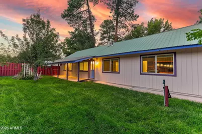 214 W Thompson Road, Payson, AZ 85541 - Photo 1