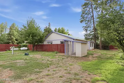 214 W Thompson Road, Payson, AZ 85541 - Photo 33