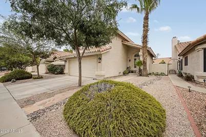 7712 W Oraibi Drive, Glendale, AZ 85308 - Photo 3