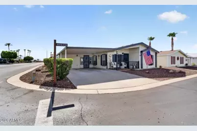 3700 S Ironwood Drive #7, Apache Junction, AZ 85120 - Photo 3