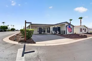 3700 S Ironwood Dr, Apache Junction, AZ 85120 - Photo 3