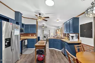 3700 S Ironwood Dr, Apache Junction, AZ 85120 - Photo 35