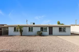 7345 W Brown St, Peoria, AZ 85345 - Photo 1