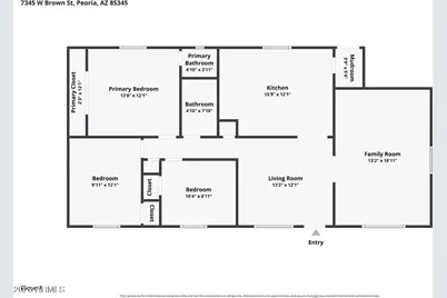 7345 W Brown Street, Peoria, AZ 85345 - Photo 11