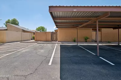 905 S Hacienda Drive, Tempe, AZ 85281 - Photo 25