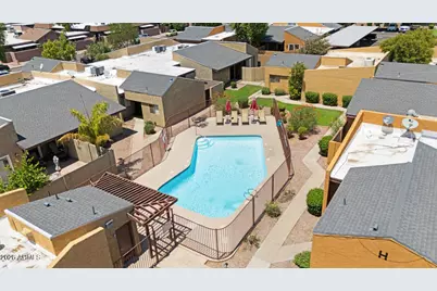 905 S Hacienda Drive, Tempe, AZ 85281 - Photo 27