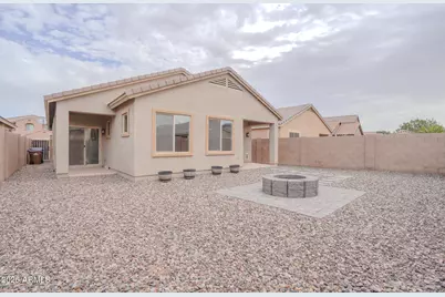671 E Blossom Road, San Tan Valley, AZ 85143 - Photo 31