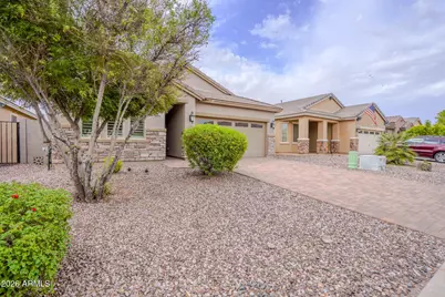 671 E Blossom Road, San Tan Valley, AZ 85143 - Photo 3