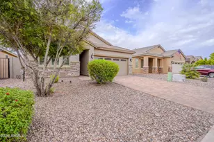 671 E Blossom Rd, San Tan Valley, AZ 85143 - Photo 3