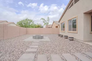 671 E Blossom Rd, San Tan Valley, AZ 85143 - Photo 29