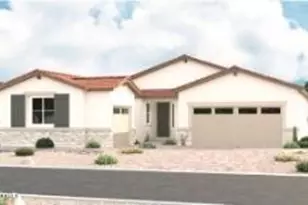 10627 S 48th Gln, Laveen, AZ 85339 - Photo 1