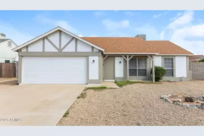 8538 W Columbine Drive, Peoria, AZ 85381 - Photo 1