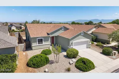 6256 E Boothwyn Street, Prescott, AZ 86314 - Photo 1