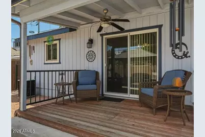 702 W Bridle Path Lane, Payson, AZ 85541 - Photo 27