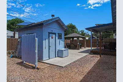 702 W Bridle Path Lane, Payson, AZ 85541 - Photo 31