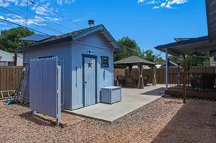 702 W Bridle Path Ln, Payson, AZ 85541 - Photo 31