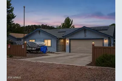 702 W Bridle Path Lane, Payson, AZ 85541 - Photo 1