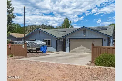 702 W Bridle Path Lane, Payson, AZ 85541 - Photo 3