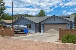 702 W Bridle Path Ln, Payson, AZ 85541 - Photo 3
