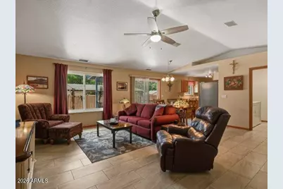 702 W Bridle Path Lane, Payson, AZ 85541 - Photo 5