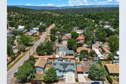 702 W Bridle Path Lane, Payson, AZ 85541 - Photo 37