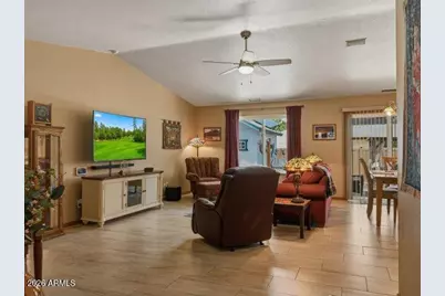 702 W Bridle Path Lane, Payson, AZ 85541 - Photo 9
