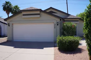 240 S Laveen Dr, Chandler, AZ 85226 - Photo 1