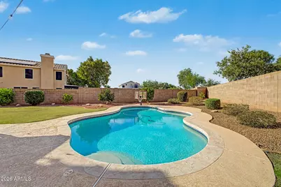 22721 N 71st Drive, Glendale, AZ 85310 - Photo 39