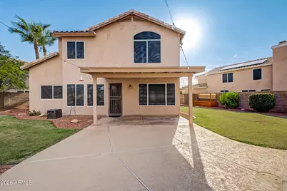 22721 N 71st Drive, Glendale, AZ 85310 - Photo 31