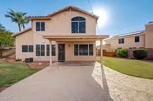 22721 N 71st Dr, Glendale, AZ 85310 - Photo 31