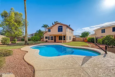 22721 N 71st Drive, Glendale, AZ 85310 - Photo 37