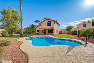 22721 N 71st Dr, Glendale, AZ 85310 - Photo 37