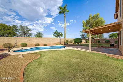 22721 N 71st Drive, Glendale, AZ 85310 - Photo 41