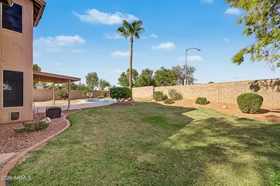 22721 N 71st Drive, Glendale, AZ 85310 - Photo 37