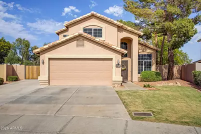 22721 N 71st Drive, Glendale, AZ 85310 - Photo 1