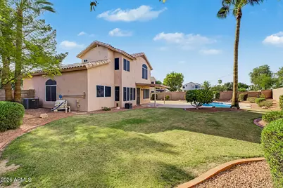 22721 N 71st Drive, Glendale, AZ 85310 - Photo 33