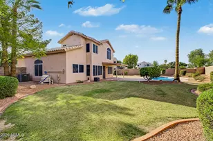 22721 N 71st Dr, Glendale, AZ 85310 - Photo 33