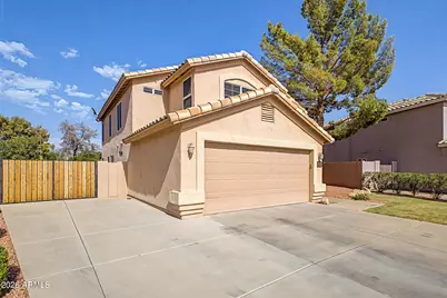 22721 N 71st Drive, Glendale, AZ 85310 - Photo 5