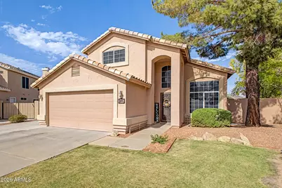 22721 N 71st Drive, Glendale, AZ 85310 - Photo 3