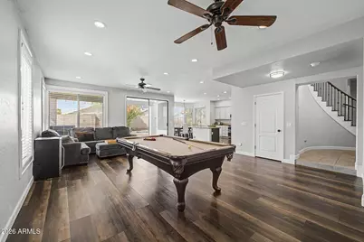 1694 E Campbell Avenue, Gilbert, AZ 85234 - Photo 15