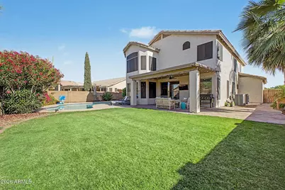 1694 E Campbell Avenue, Gilbert, AZ 85234 - Photo 45