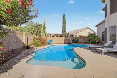1694 E Campbell Avenue, Gilbert, AZ 85234 - Photo 43