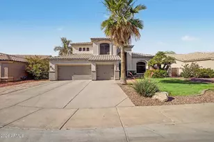1694 E Campbell Ave, Gilbert, AZ 85234 - Photo 1