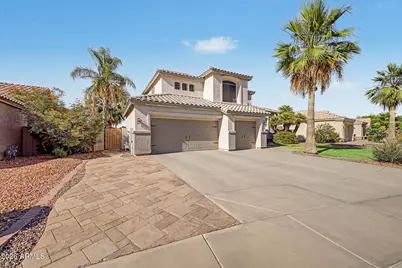 1694 E Campbell Avenue, Gilbert, AZ 85234 - Photo 3