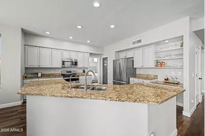 1694 E Campbell Avenue, Gilbert, AZ 85234 - Photo 17