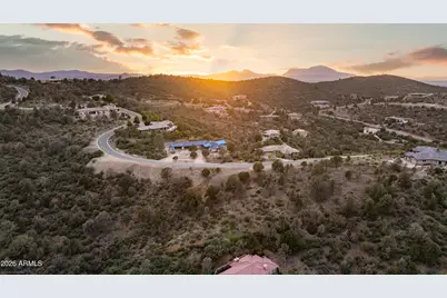 560 Sandpiper Drive #800, Prescott, AZ 86303 - Photo 5