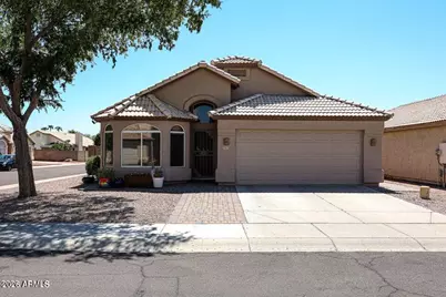 503 W Kelton Lane, Phoenix, AZ 85023 - Photo 1