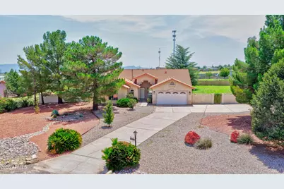 7137 S Pinon Drive, Hereford, AZ 85615 - Photo 1
