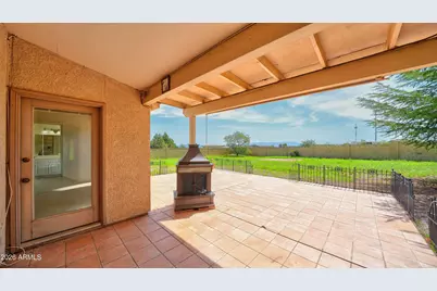 7137 S Pinon Drive, Hereford, AZ 85615 - Photo 17