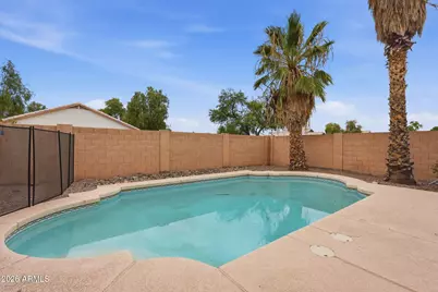 16139 W Jefferson Street, Goodyear, AZ 85338 - Photo 35